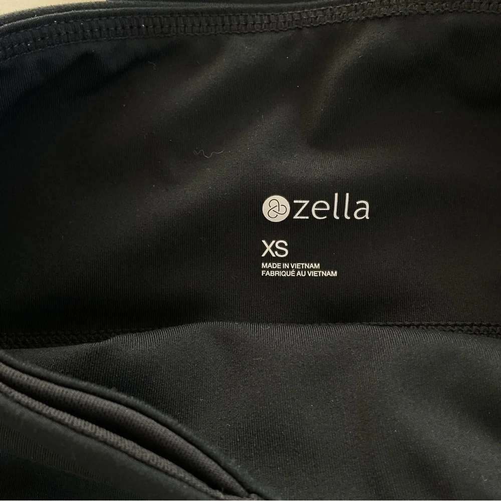 Zella Women’s Black Leggings XS